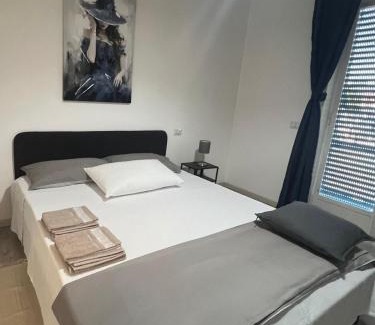 Rieti House | Clarissa Guest House Via Verani 18