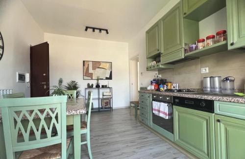 Rieti House | Clarissa Guest House Via Verani 18