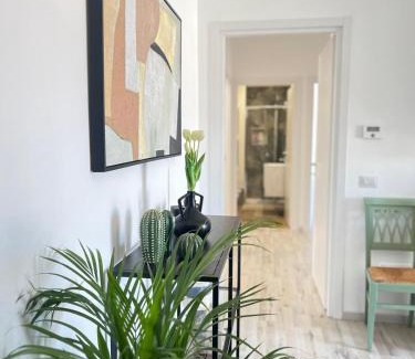 Rieti House | Clarissa Guest House Via Verani 18