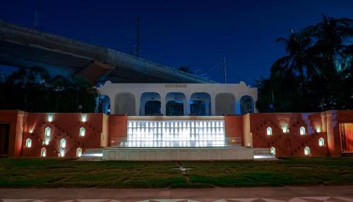 Mohangarh Hotel | Clarks Avadh