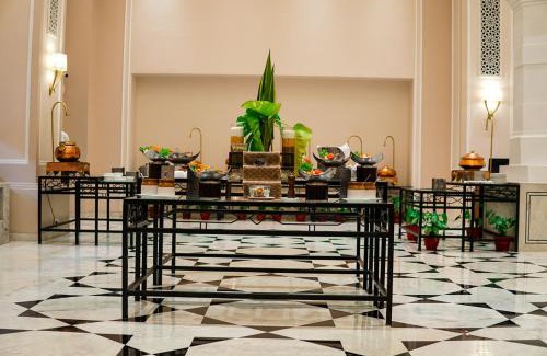 Mohangarh Hotel | Clarks Avadh