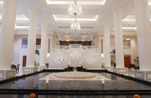 Mohangarh Hotel | Clarks Avadh