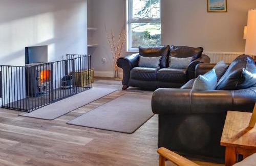 Monreith House | Clarksburn Blue