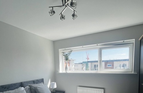 Hatfield Apartment | Clarkson Apartment City Centre