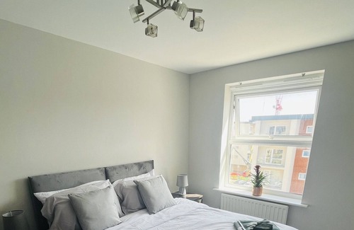 Hatfield Apartment | Clarkson Apartment City Centre