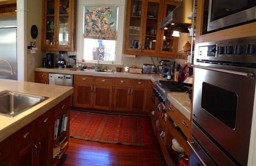 Clarksville House | Clarksville, Perfect ACL Rental Downtown; Close To Shops, Restaurants, SXSW