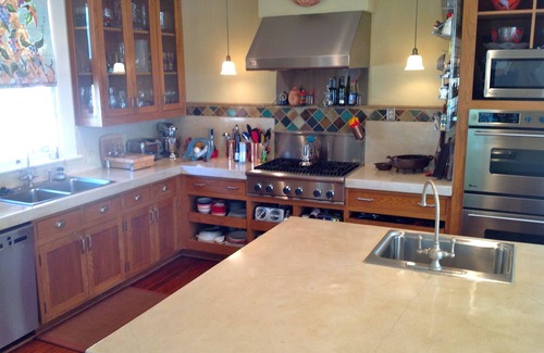 Clarksville House | Clarksville, Perfect ACL Rental Downtown; Close To Shops, Restaurants, SXSW