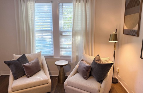 Clarksville House | Clarksville Style + Close to Downtown - Ivory I