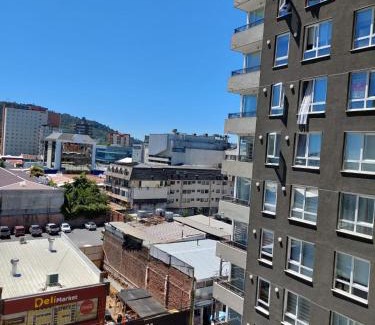 Temuco Apartment | Claro Centro Temuco