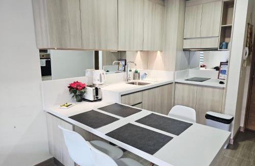 Temuco Apartment | Claro Centro Temuco