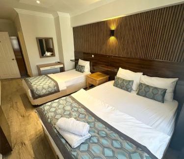 Canakkale Hotel | CLASS 17 PANSİYON