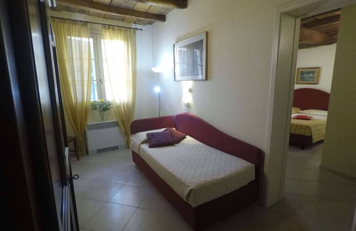 Malalbergo Other | Classic single room in 16th century farmhouse