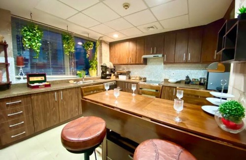 Downtown Dubai House | Classic 1 Bed | CIty View | Business Bay