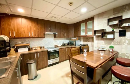 Downtown Dubai House | Classic 1 Bed | CIty View | Business Bay