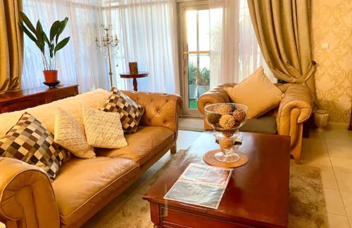 Downtown Dubai House | Classic 1 Bed | CIty View | Business Bay