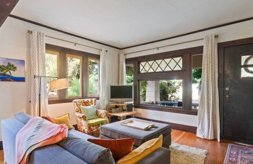 St. Johns House | Classic 1913 St Johns Bungalow