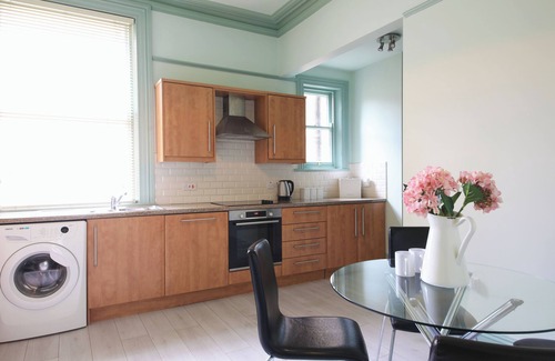 Harrogate Apartment | Classic 2 bedroom apartment
