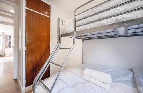 Whittington Apartment | Classic 2bedroom Apartment