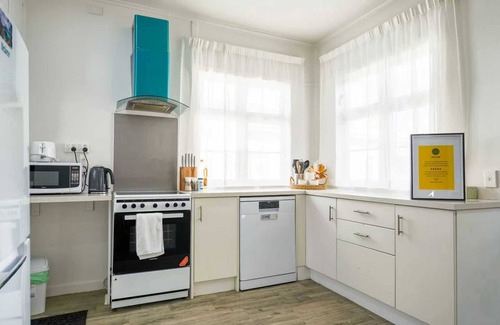 Woodhill House | Classic 3-Bedroom Home in Whangarei