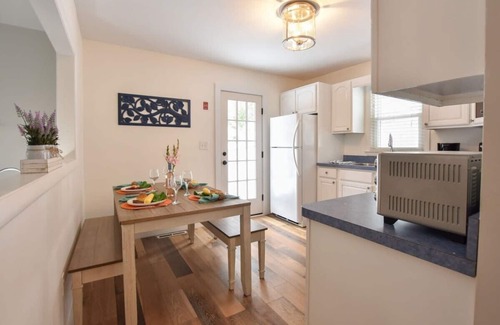 Wellfleet House | Classic Cape Great Location! Dog Welcome!