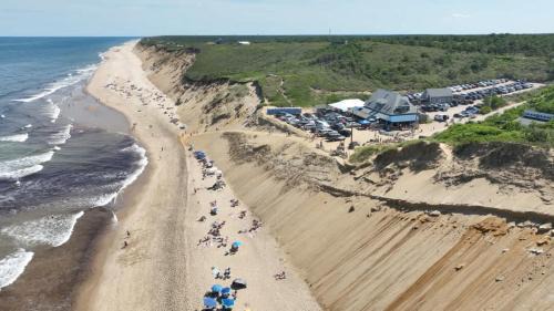 Wellfleet House | Classic Cape Great Location Dog Welcome