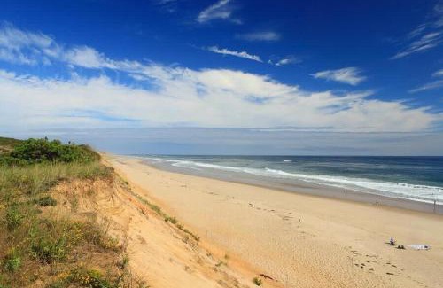 Wellfleet House | Classic Cape Great Location Dog Welcome