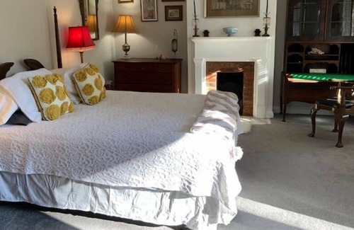 Vicksburg House | Classic Cottage #3 at Flowerree