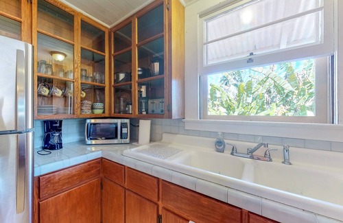 Papaikou House | Classic country style home on Hawaii Belt Road near Hilo