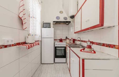 Santa Cruz de la Palma Apartment | Classic Apartment In Santa Cruz De La Palma OFFER JUNE 12 TO 21
