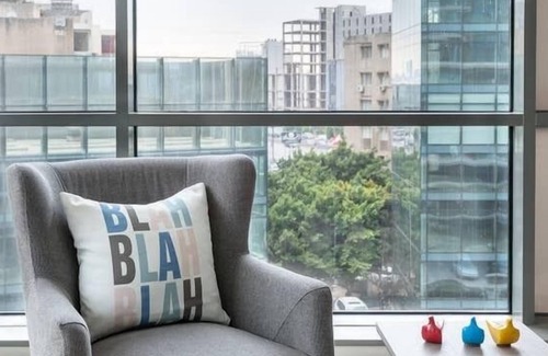 Naqqache Apartment | Classic in Antelias - Demco (Power 24/24)