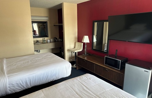 Early Hotel | Classic Inn Early