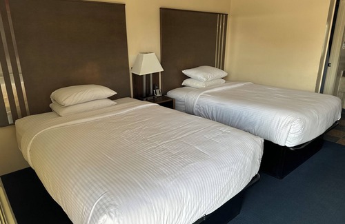 Early Hotel | Classic Inn Early