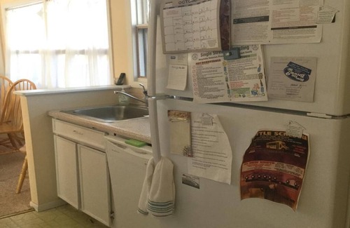 Loveladies House | CLASSIC LAGOON FRONT HOME