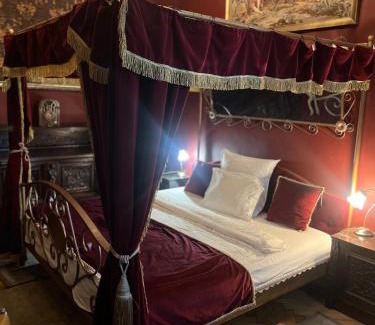 Cluj-Napoca City Centre Apartment | Classic Love Story in Old Cluj I