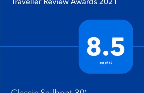 Miami Boat Rental | Classic Sailboat 30’