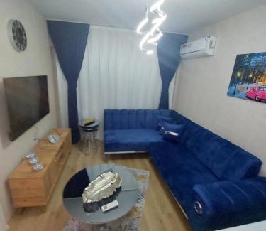 Esenyurt Apartment | Classic Suite TS33