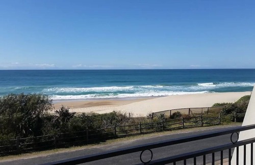 Lake Cathie Apartment | Classic Suite with Beach Views