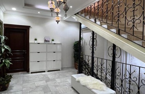 Doha Villa | Classic Villa