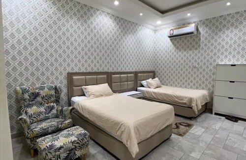 Doha Villa | Classic Villa