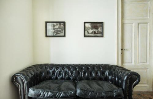Thessaloniki House | Classic Villas Ouziel
