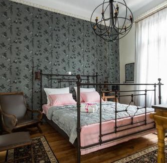 Thessaloniki House | Classic Villas Ouziel