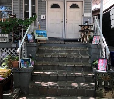 Homecrest House | Classical American House 4