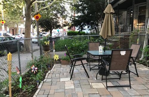 Homecrest House | Classical American House 4