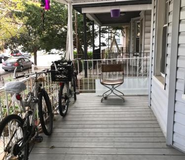 Homecrest House | Classical American House 4