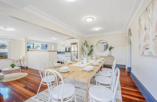 Balmain House | Classical simplicity house at Balmain close to CBD