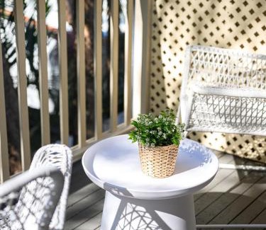 Balmain House | Classical simplicity house at Balmain close to CBD