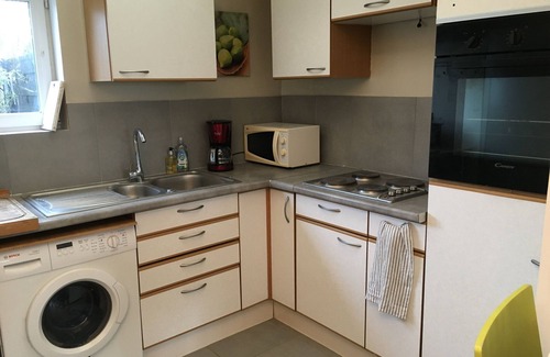 Aubers House | Classified meublé de tourisme near lille lens arras