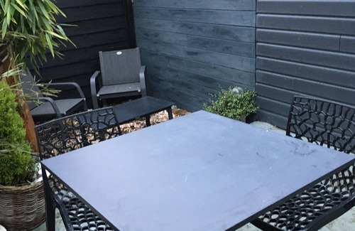 Aubers House | Classified meublé de tourisme near lille lens arras