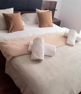 Baia Mare Apartment | CLASSY 2-Dormitoare