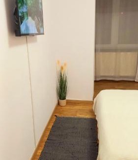 Baia Mare Apartment | CLASSY 2-Dormitoare